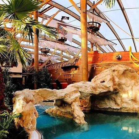 Apartmany Holiday Tatralandia Liptovský Mikuláš 外观 照片