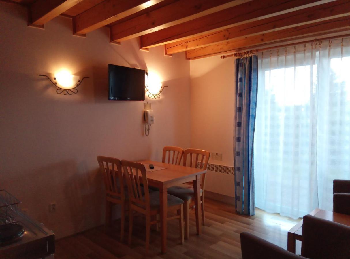 Apartmany Holiday Tatralandia Liptovský Mikuláš 外观 照片