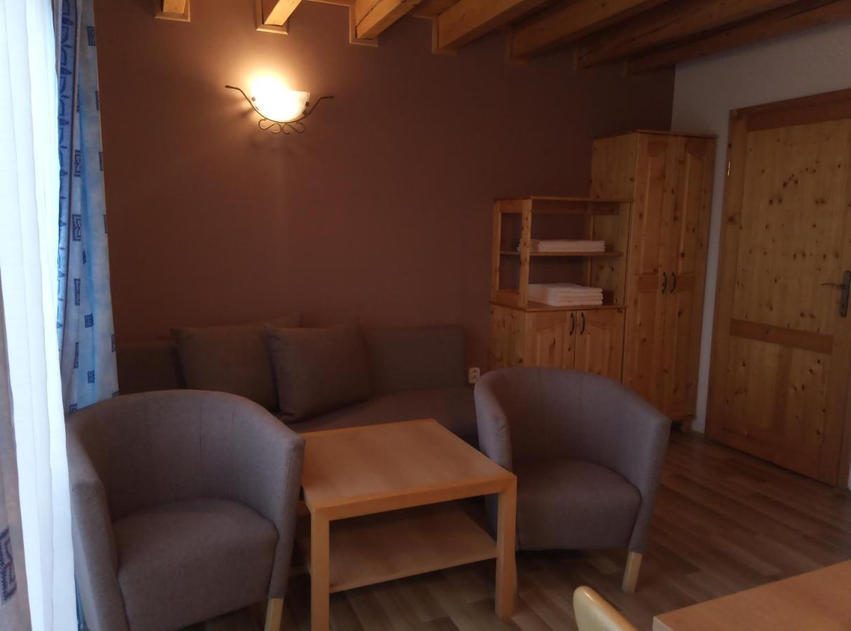 Apartmany Holiday Tatralandia Liptovský Mikuláš 外观 照片