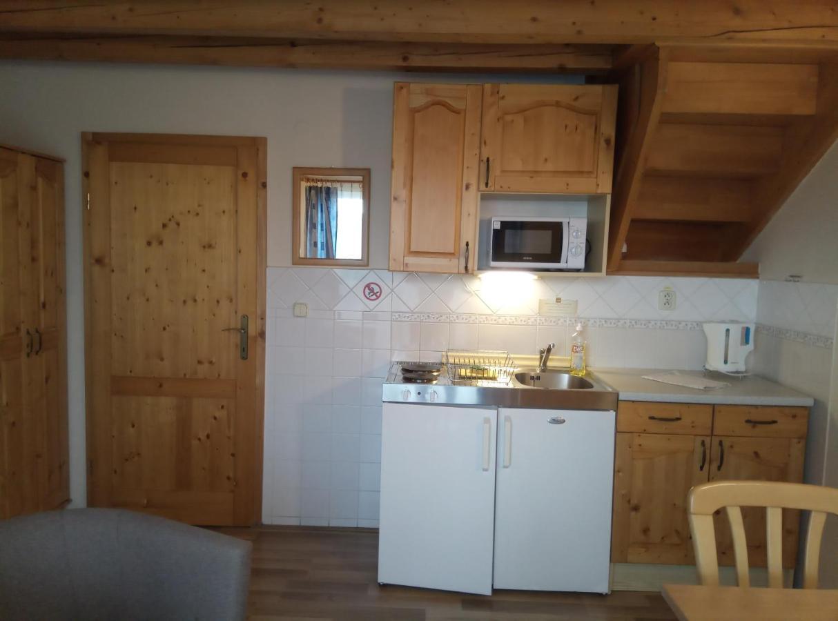 Apartmany Holiday Tatralandia Liptovský Mikuláš 外观 照片