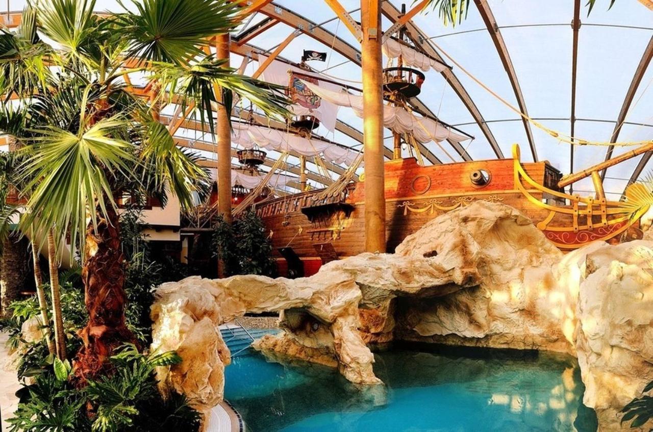 Apartmany Holiday Tatralandia Liptovský Mikuláš 外观 照片