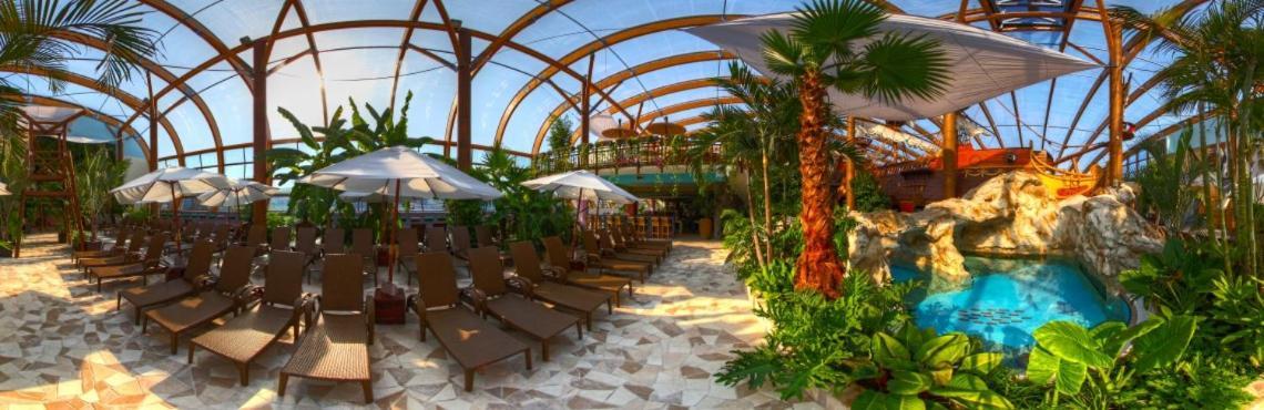 Apartmany Holiday Tatralandia Liptovský Mikuláš 外观 照片