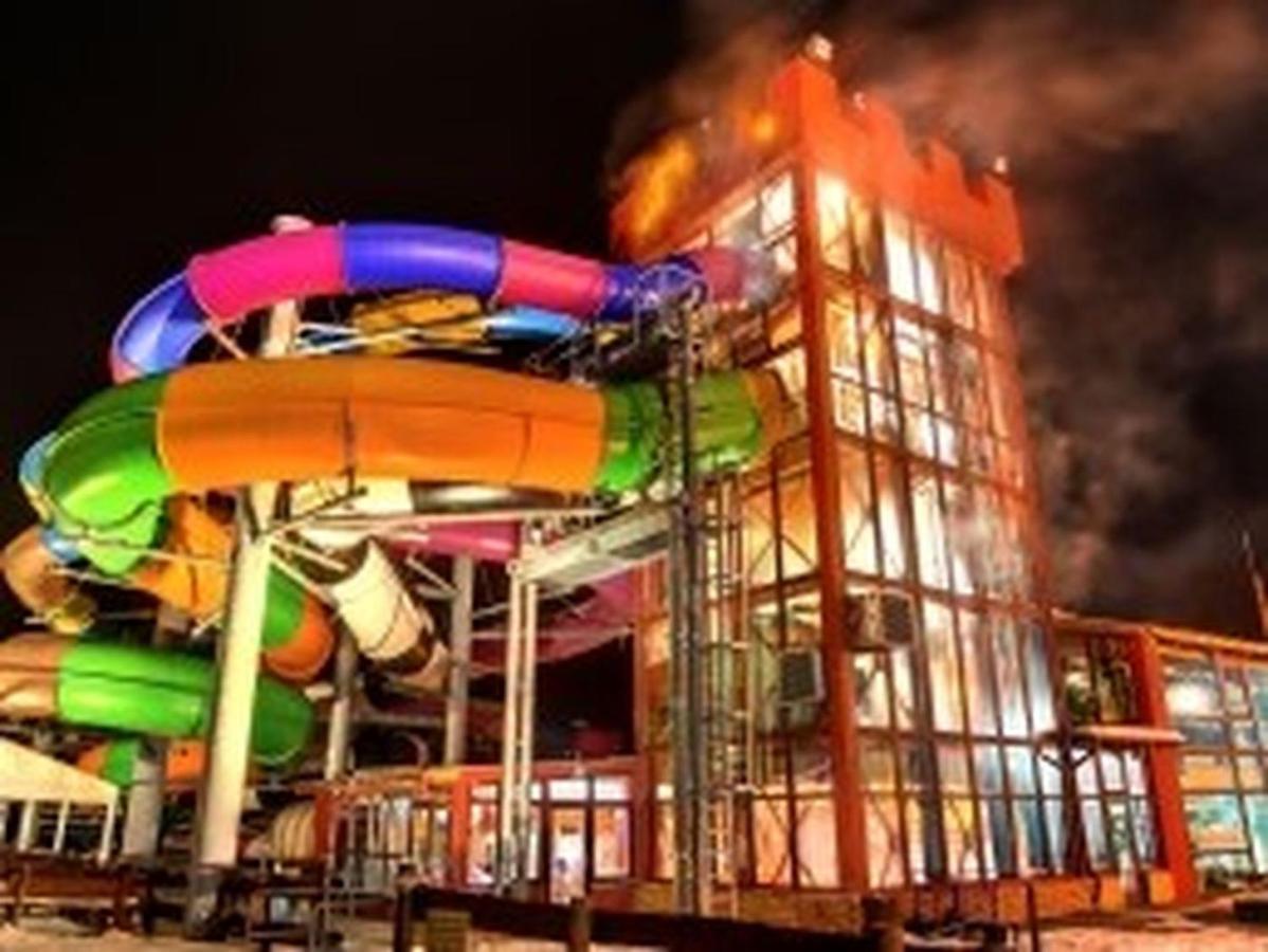 Apartmany Holiday Tatralandia Liptovský Mikuláš 外观 照片