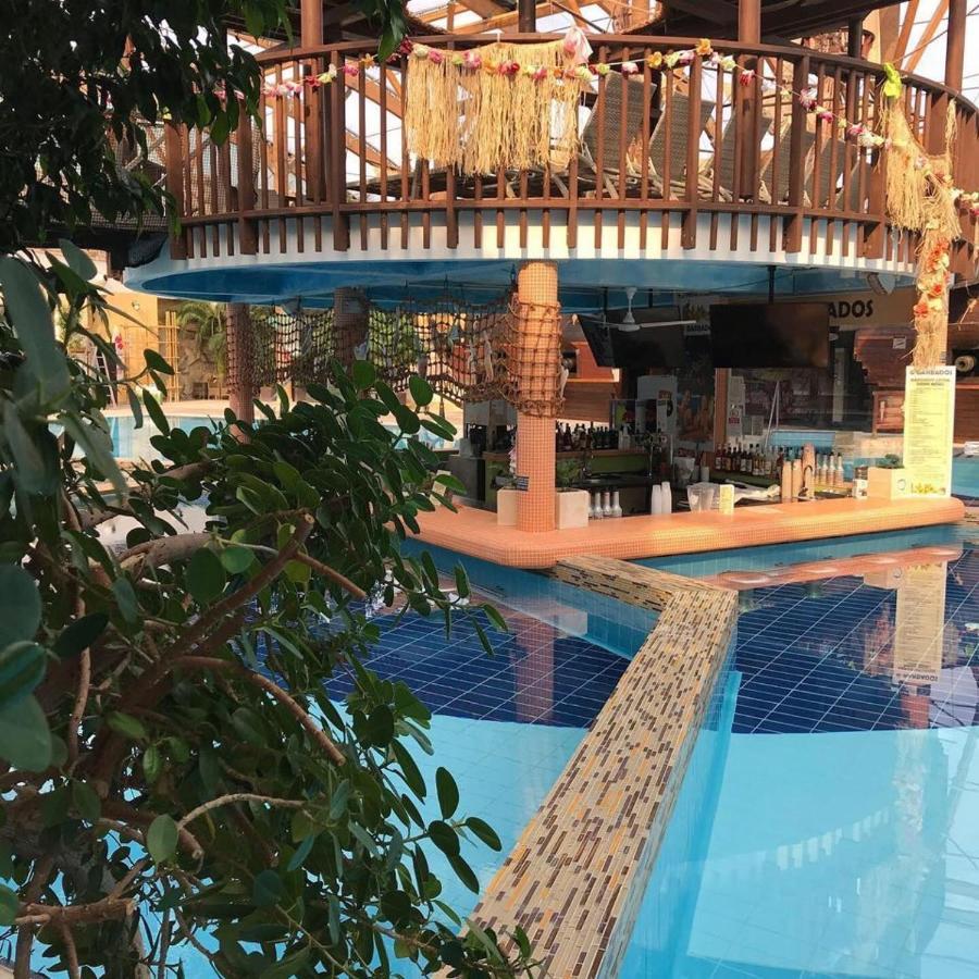 Apartmany Holiday Tatralandia Liptovský Mikuláš 外观 照片