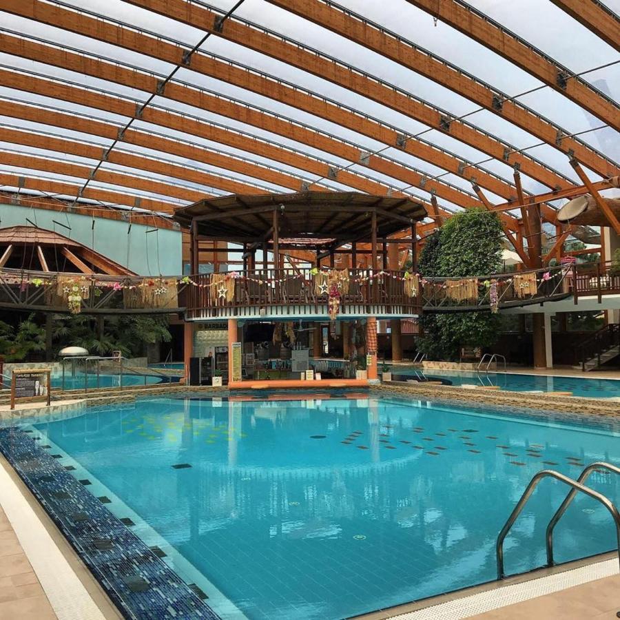 Apartmany Holiday Tatralandia Liptovský Mikuláš 外观 照片