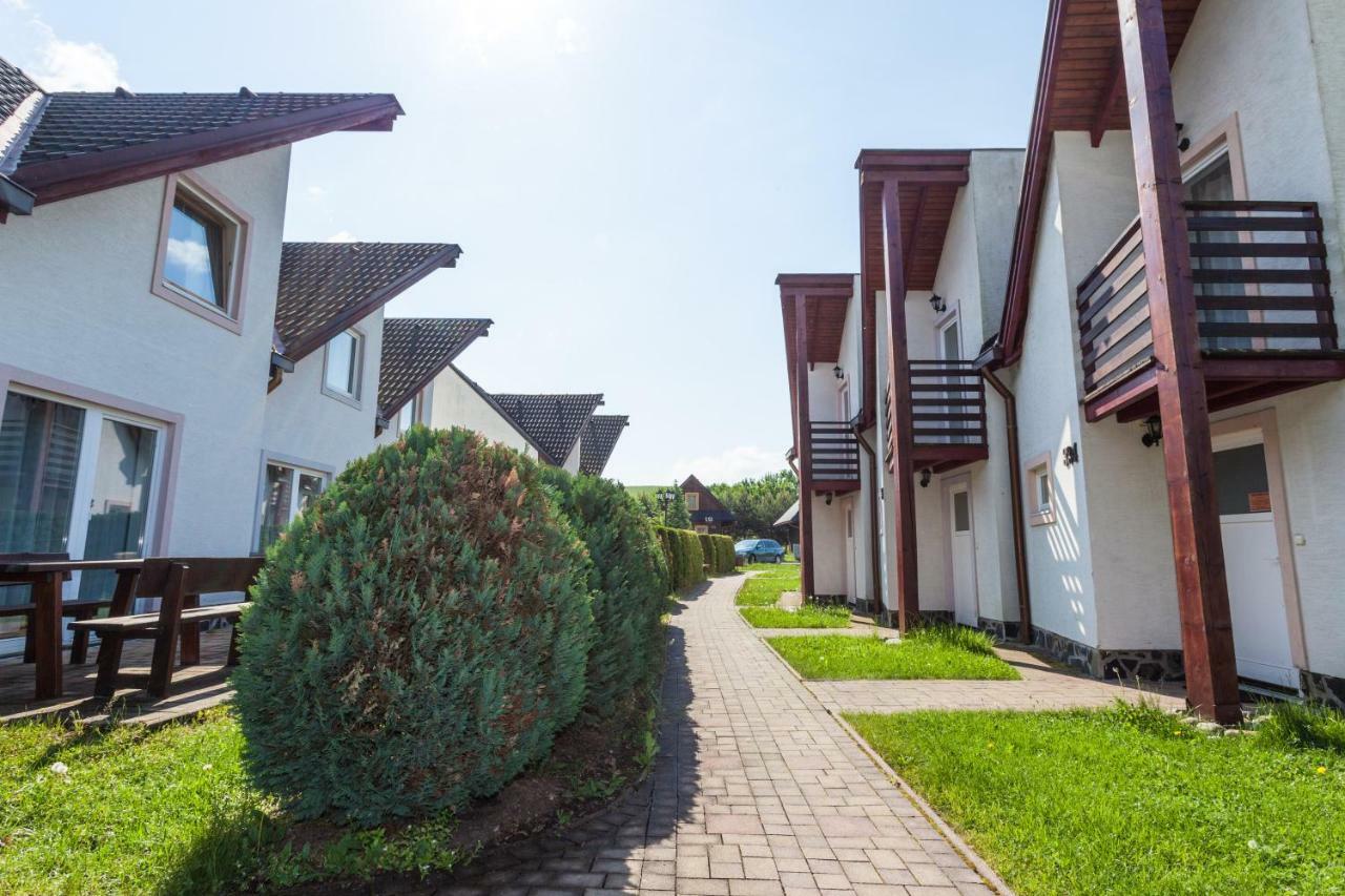 Apartmany Holiday Tatralandia Liptovský Mikuláš 外观 照片