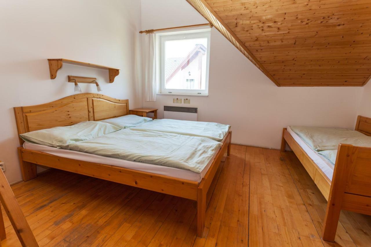 Apartmany Holiday Tatralandia Liptovský Mikuláš 外观 照片