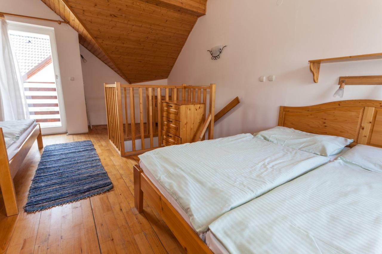 Apartmany Holiday Tatralandia Liptovský Mikuláš 外观 照片
