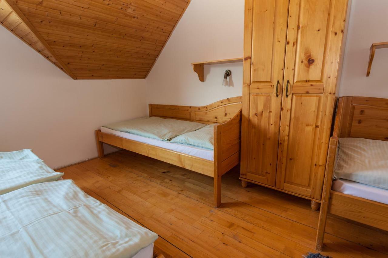 Apartmany Holiday Tatralandia Liptovský Mikuláš 外观 照片
