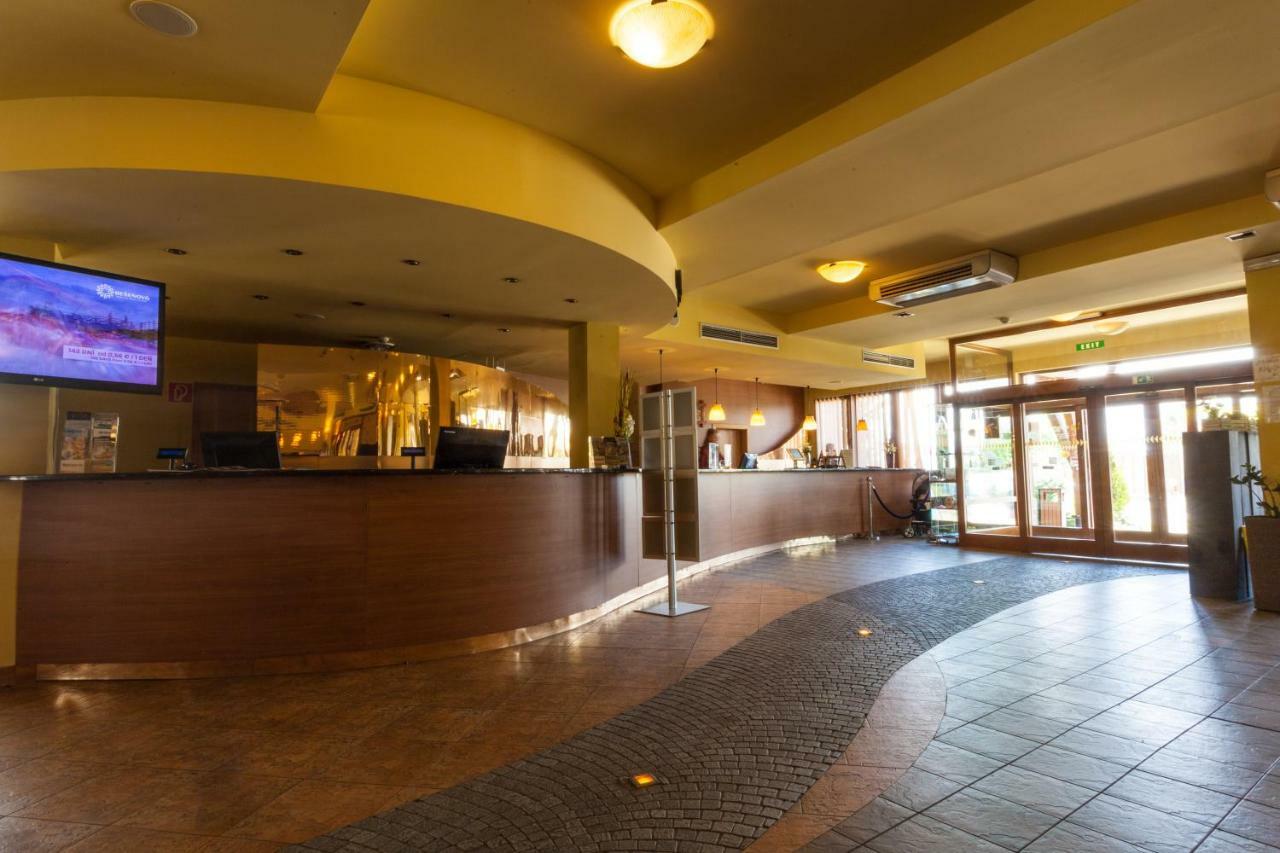 Apartmany Holiday Tatralandia Liptovský Mikuláš 外观 照片