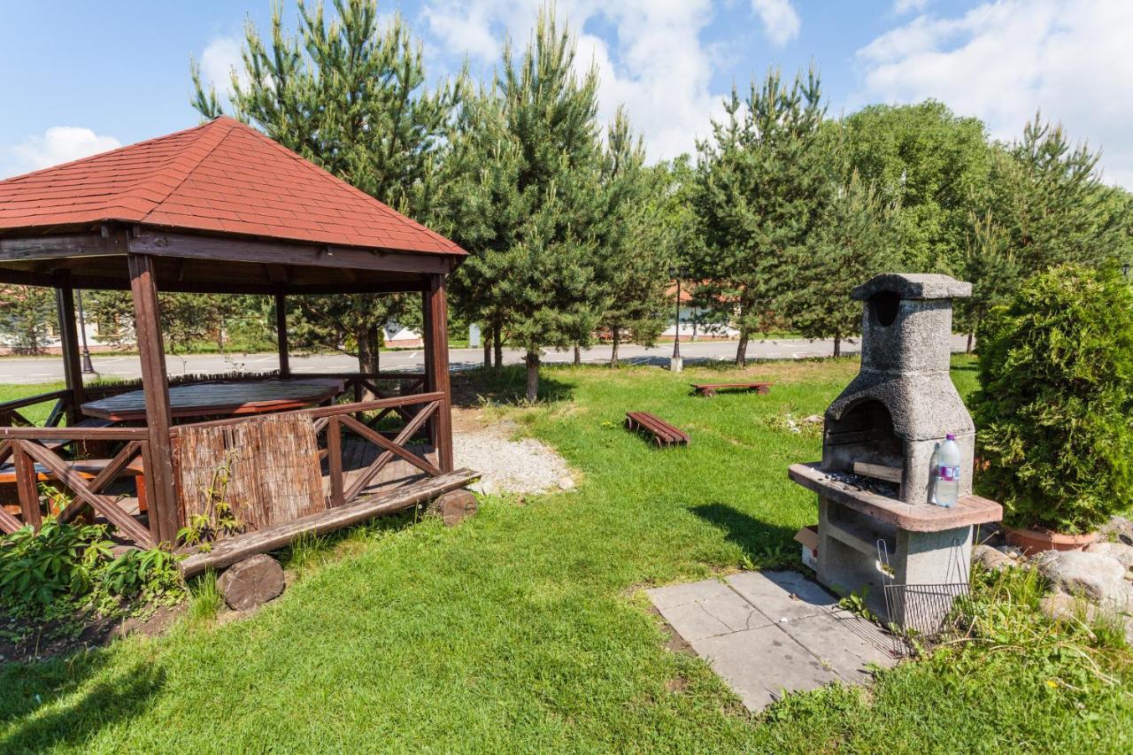 Apartmany Holiday Tatralandia Liptovský Mikuláš 外观 照片